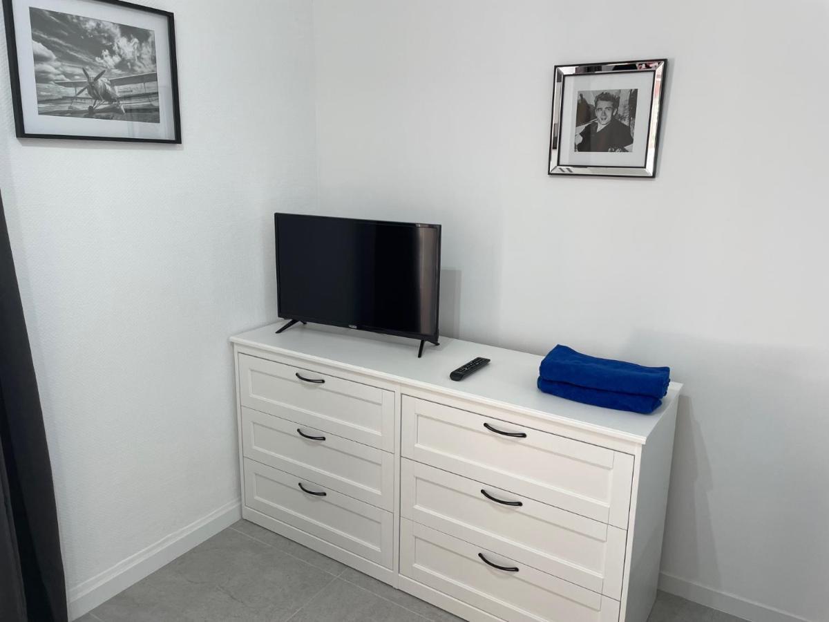 Appartement 30 M2, Piscine Et Parking Prive Mouans-Sartoux Εξωτερικό φωτογραφία