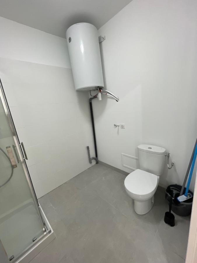 Appartement 30 M2, Piscine Et Parking Prive Mouans-Sartoux Εξωτερικό φωτογραφία